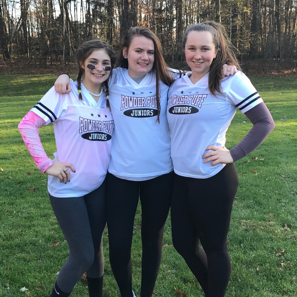 Meet your Posher, Caroline